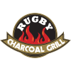 Rugby Charcoal Grill