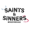 Saints & Sinners @ Prepped 2 Go