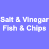 Salt & Vinegar - Fish & Chips