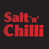 Salt 'N' Chilli