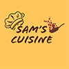 Sam's Cuisine