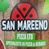 San Mareno Pizza