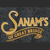 Sanam's of Great Bridge