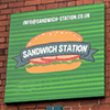 Mister T's Sandwich Station