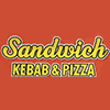Sandwich Kebab Pizza