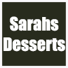 Sarah's Desserts