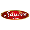 Sayers the Bakers - Whitegate Drive (Blackpoo