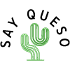 Say Queso - Orpington