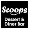 Scoops Dessert & Diner Bar
