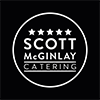 Scott McGinlay Catering