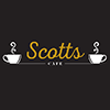 Scott's Cafe