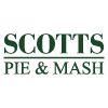 Scotts Pie Mash
