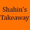 Shahin's Takeaway