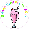 Shake, Waffle n Roll