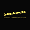 Shakeeys