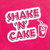 Shake 'N' Cake Bar & Grill