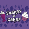 Shakes 'n' Cakes