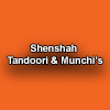 Shenshah Tandoori & Munchi's