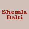 Shimla Balti