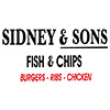 Sidney & Sons Fish Chips