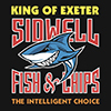 Sidwell Fish & Chips