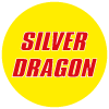 Silver Dragon