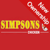 Simpsons Chicken & Ribs