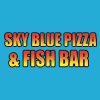 Sky Blue Pizza & Fish Bar