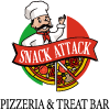 Snack Attack Ice Cream & Treat Bar