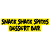Snack Shack Dessert Bar