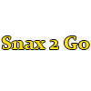Snax 2 Go