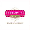 Sprinkles Gelato - Above Bar