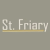 St Friary