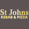 St Johns Kebab & Pizza