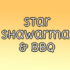 Star Shawarma & BBQ