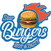 Star Burgers and Shakes