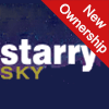 Starry Sky Takeaway
