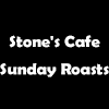 Stone's Cafe - Sunday Roasts