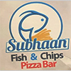 Subhaan Fish & Chips