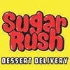 Sugar Rush - Dessert Delivery