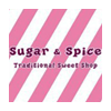 Sugar & Spice Traditional Sweet Shop