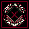 Sunshine Cafe Leatherhead