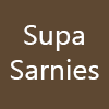 Supa Sarnies