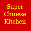 Super Chinese Kitchen