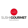 Sushi Gourmet - Darnley