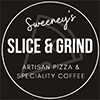 Sweeney's Slice & Grind