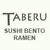 Taberu Sushi Bento Ramen