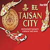 Taisan City