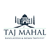 Taj Mahal Indian Take Away