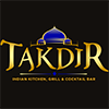 Takdir Indian Kitchen, Grill & Cocktail Bar